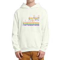 Militant Homosexual Urban Pullover Hoodie | Artistshot