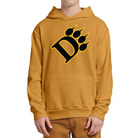 Ohio Dominican Panthers Urban Pullover Hoodie | Artistshot