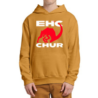 Ehc Chur Capricorns Urban Pullover Hoodie | Artistshot