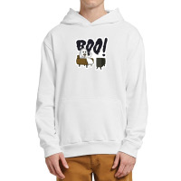 French Language School Subject Pack 89169679 Urban Pullover Hoodie | Artistshot