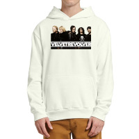 Velvet Revolver Urban Pullover Hoodie | Artistshot