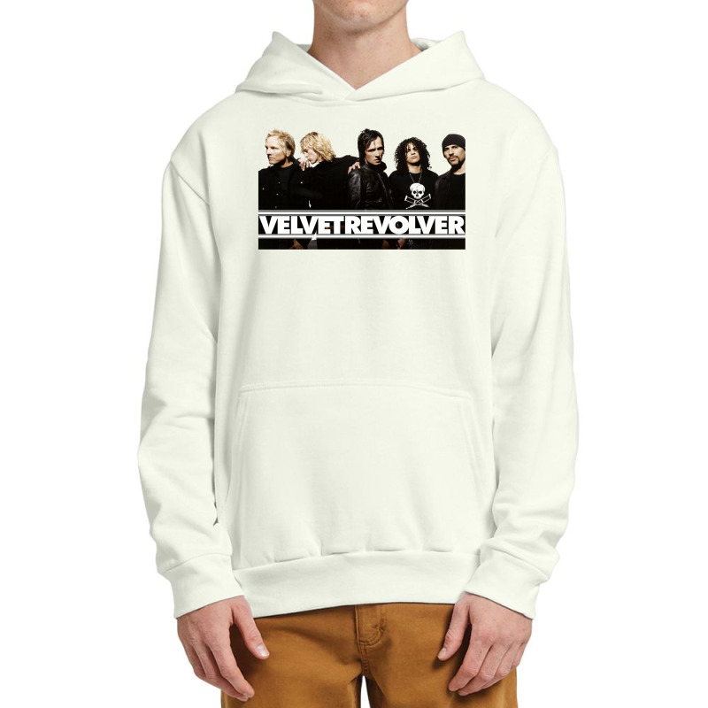 Velvet Revolver Urban Pullover Hoodie by feryart800423rt | Artistshot