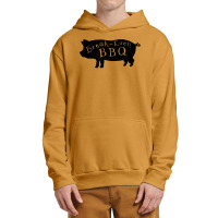 Break Even Bbq T Shirt Urban Pullover Hoodie | Artistshot