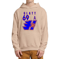 Glatt 69 Urban Pullover Hoodie | Artistshot