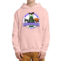 The Oneida Nation Seal Urban Pullover Hoodie | Artistshot