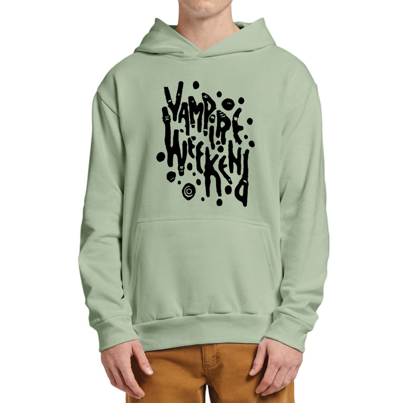 Vampire Week End Urban Pullover Hoodie | Artistshot