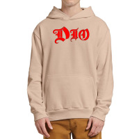 Dïö Original Urban Pullover Hoodie | Artistshot