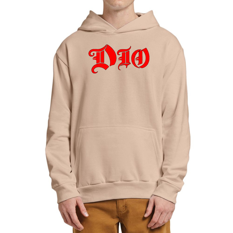 Dïö Original Urban Pullover Hoodie by Mbaston | Artistshot