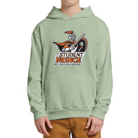 Heidelberg University Student Princes Urban Pullover Hoodie | Artistshot