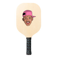 Rap Pickleball Paddle | Artistshot