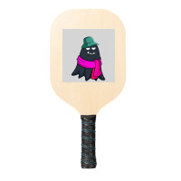 Ghost Of Disapproval #524 Pickleball Paddle | Artistshot