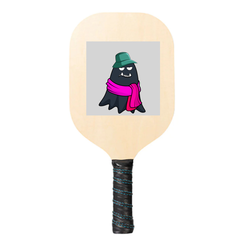 Ghost Of Disapproval #524 Pickleball Paddle | Artistshot