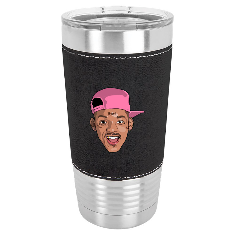 Rap Leatherette Tumbler | Artistshot