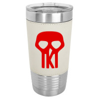 Dr. Henry Killinger   Dr Killinger Leatherette Tumbler | Artistshot