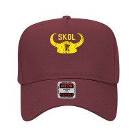 Skol Shirt Nordic Scandinavian Warrior Viking Helmet T Shirt Adjustable Baseball Cap | Artistshot