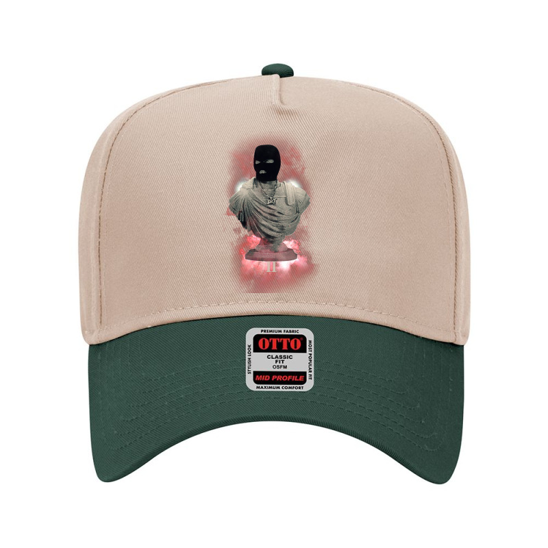 Headie One Adjustable Baseball Cap by swedereto90 | Artistshot