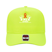 Ms Warrior Indestructible Adjustable Baseball Cap | Artistshot