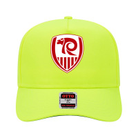 Ralston High School Soccer Adjustable Baseball Cap | Artistshot