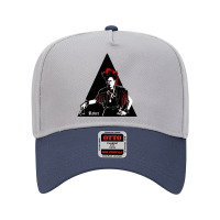 Rufio Adjustable Baseball Cap | Artistshot