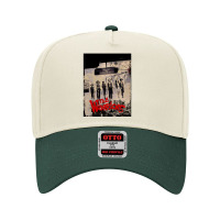 The Coney Island Warriors Adjustable Baseball Cap | Artistshot