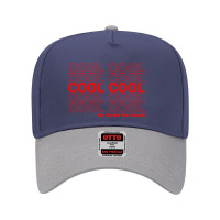 Brooklyn 99 Cool Adjustable Baseball Cap | Artistshot