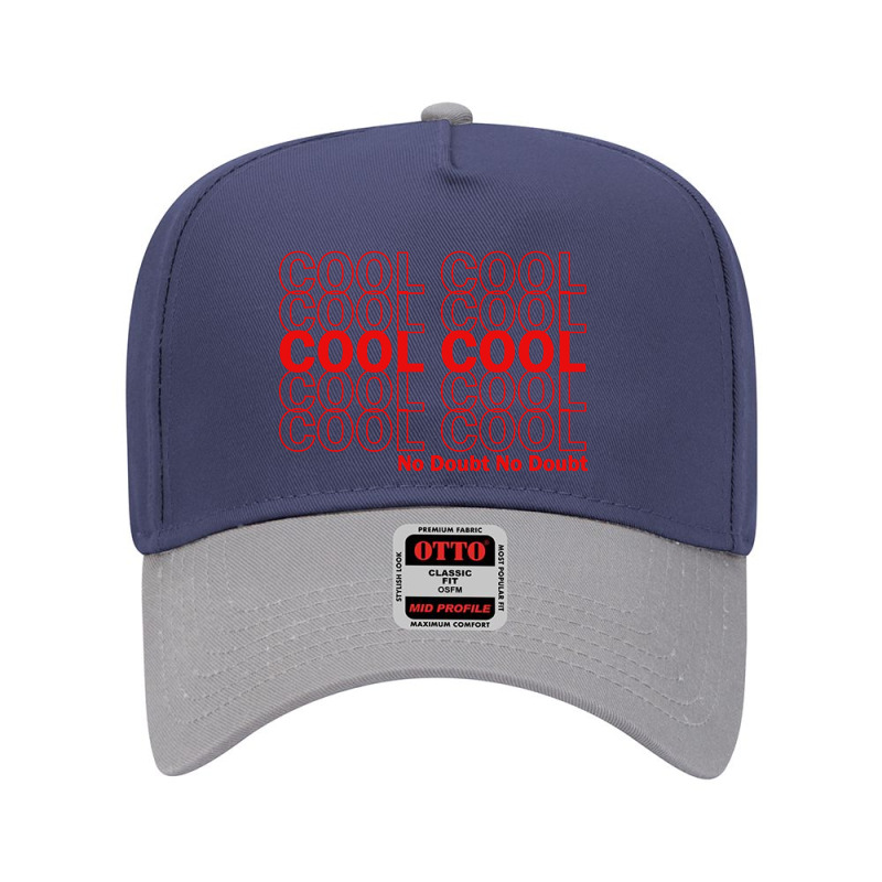 Brooklyn 99 Cool Adjustable Baseball Cap | Artistshot