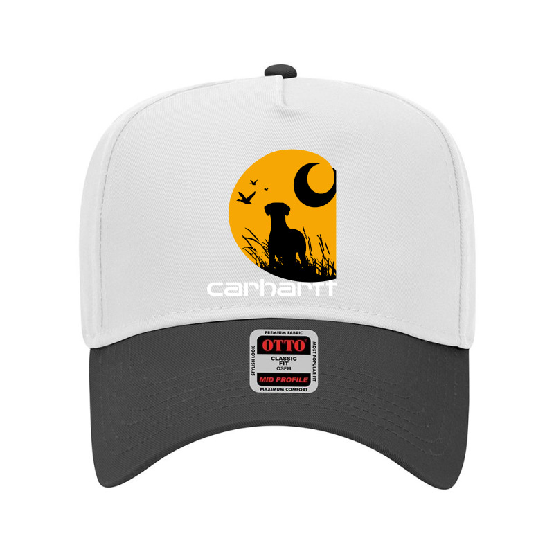 Carhartt Vintage Company Adjustable Baseball Cap by Lilin Art | Artistshot