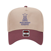 Holy Angels Academy Adjustable Baseball Cap | Artistshot