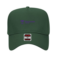 The Tennessee Technological University Adjustable Baseball Cap | Artistshot