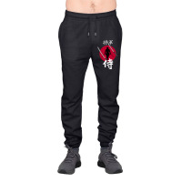 Shogun Samurai Warrior Urban Sweatpant | Artistshot