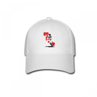 Chris Taylor Player Map Baseball Cap | Artistshot