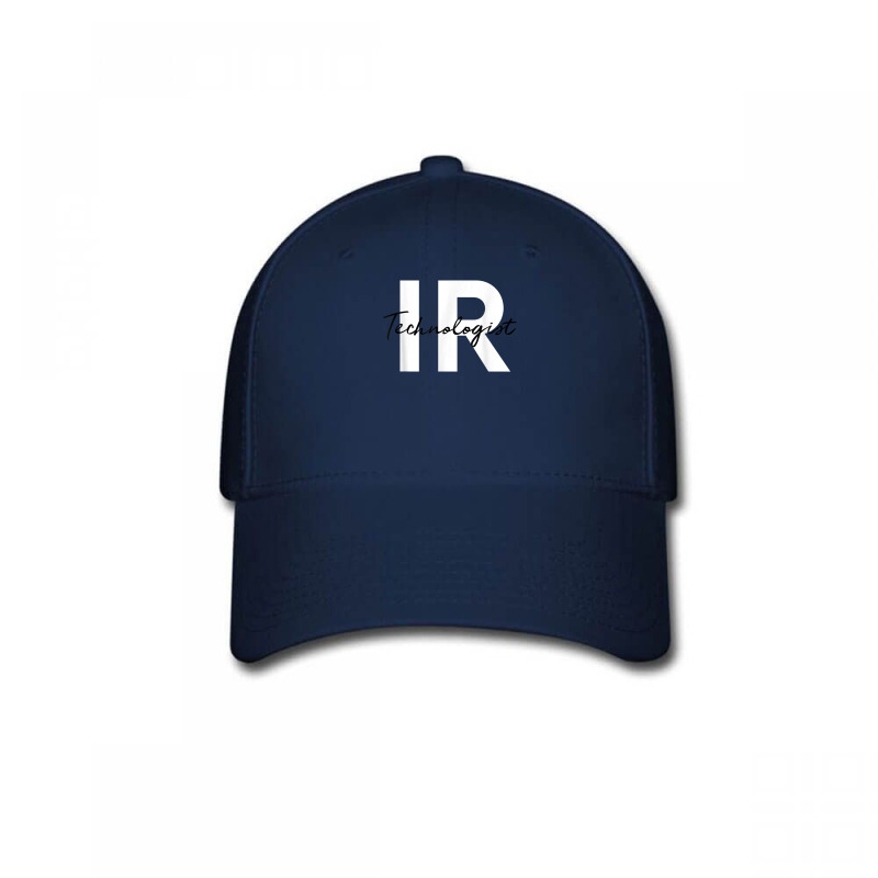 Ir Interventional Radiology Technologist Radiologic Tech T Shirt Baseball Cap by cm-arts | Artistshot