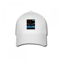 Fancy - Lady Of Ice - Remaster Baseball Cap | Artistshot