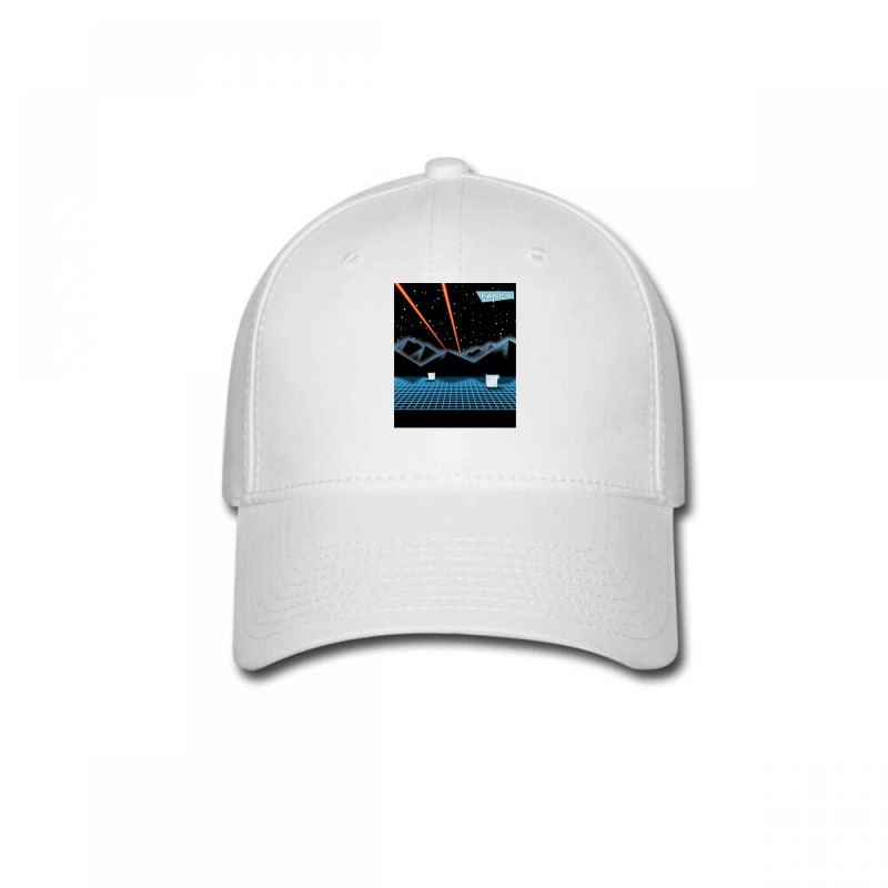 Fancy - Lady Of Ice - Remaster Baseball Cap | Artistshot