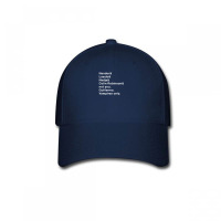 Staten Island Vampires Baseball Cap | Artistshot