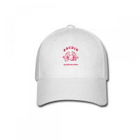 Orchid   Dance Tonight Baseball Cap | Artistshot