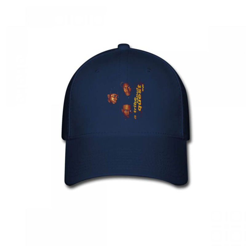 Vintage A Tribe Called Quest Fan Art Baseball Cap | Artistshot