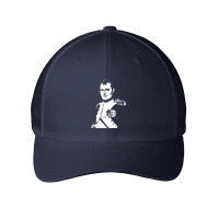 Napoléon Bonaparte Mesh Cap | Artistshot