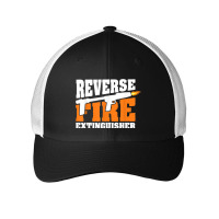 Pyrotechnics Flame Machine   Flame Thrower Gun Flamethrower Mesh Cap | Artistshot