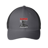 Zombie Mesh Cap | Artistshot