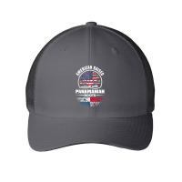 American Raised With Panamanian Roots Panama Panama Flag T Shirt Mesh Cap | Artistshot