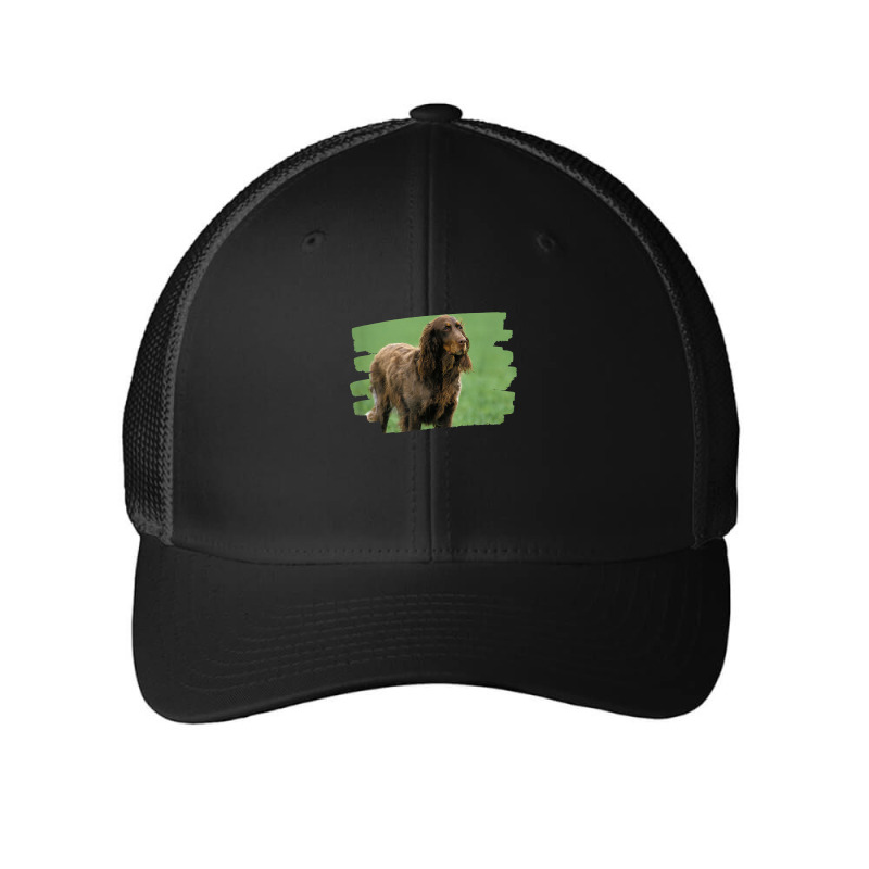 Picardy Spaniel Dog Lover T Shirt Mesh cap by hankeajrippleex5 | Artistshot