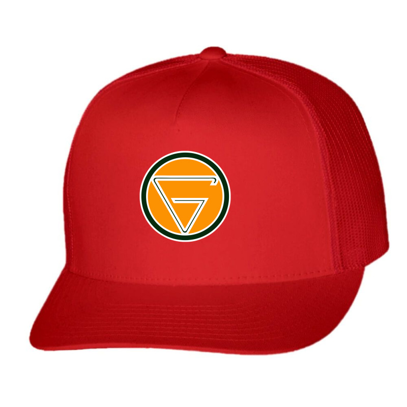 Ginetta Cars Limited Trucker Cap by dimasmuel | Artistshot