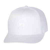 Kenley Jansen Baseball Line Gameday T Shirt Trucker Cap | Artistshot