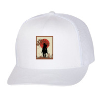 Stormy Rinwell Trucker Cap | Artistshot