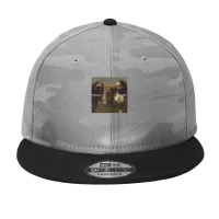 Have Newsong Camo Snapback | Artistshot