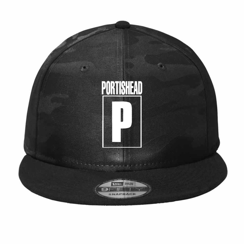 Wandering Star Camo Snapback | Artistshot