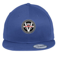 Vandals Flat Bill Snapback Cap | Artistshot