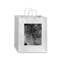 Hiroshima Mon Amour Debie Paper Bag - 10 X 5 X 13 | Artistshot