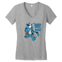 Baseball Women's V-neck T-shirt | Artistshot